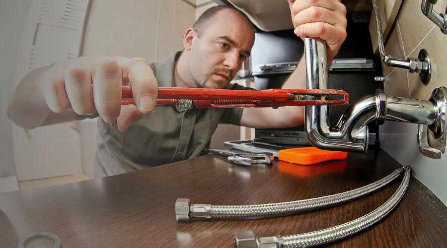 Local expert plumbing services in Chignik, AK