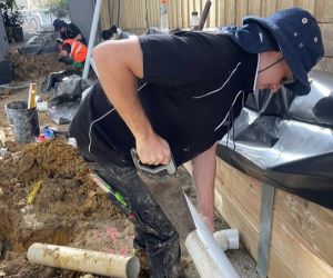 Why Choose expert plumbing services